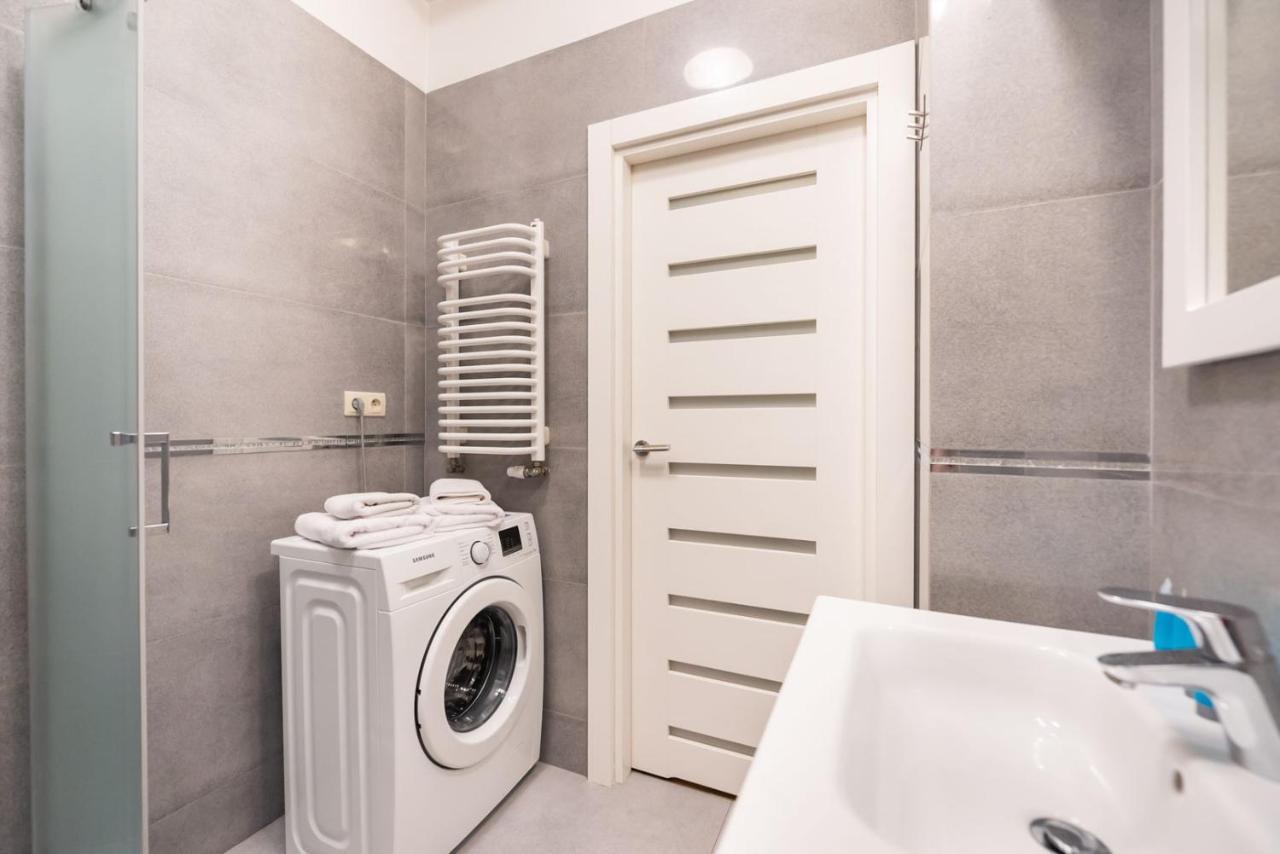Ochota Rose Studio Warsaw Ngoại thất bức ảnh